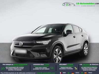 Volvo C40 231 ch BVA