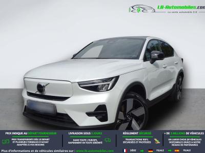 Volvo C40 231 ch BVA