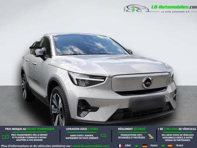 Volvo C40 231 ch BVA