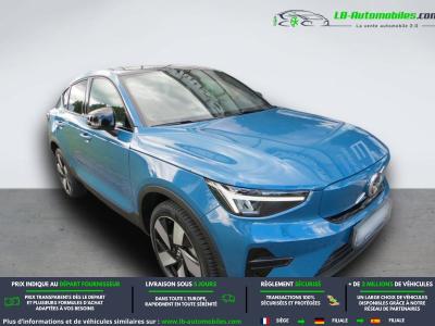 Volvo C40 231 ch BVA