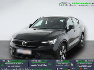 Volvo C40 231 ch BVA