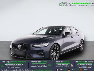 Volvo S60 B4 197 ch BVA