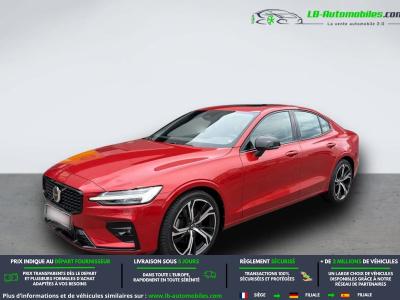 Volvo S60 B4 197 ch BVA