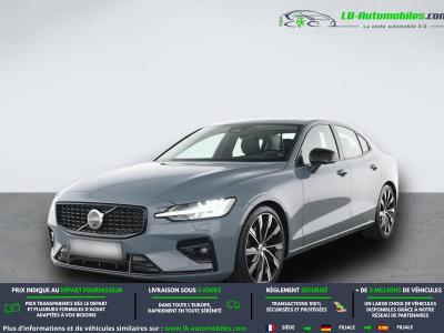 Volvo S60 B4 197 ch BVA