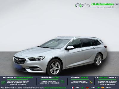 Opel Insignia Grand Sport 1.6 D 136 ch BVA