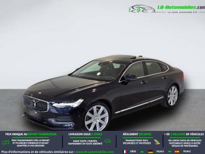 Volvo S90 D5 AWD 235 ch BVA