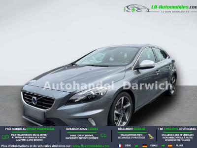 Volvo V40  D2 120 BVM