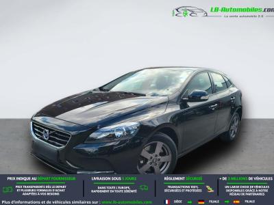 Volvo V40  D2 120 BVA