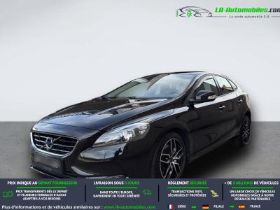 Volvo V40  T2 122 BVA
