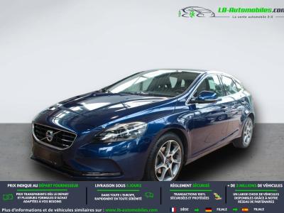 Volvo V40  T2 120 BVM