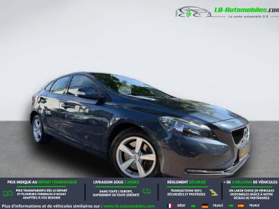 Volvo V40  T2 122 ch BVA