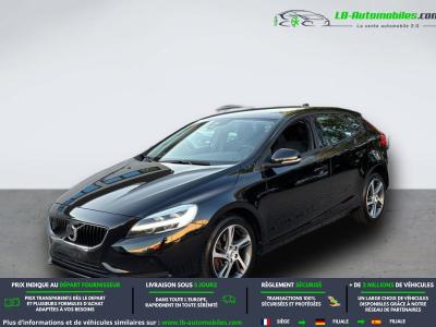 Volvo V40  T2 122 ch BVA