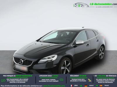 Volvo V40  T2 122 ch BVA
