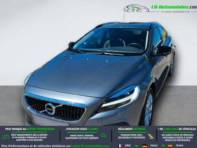 Volvo V40  T3 152 ch BVM