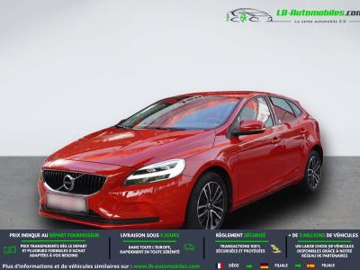 Volvo V40  T3 152 ch BVM