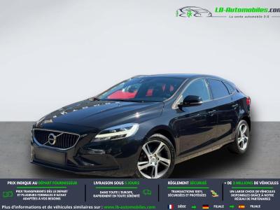 Volvo V40  T2 122 ch BVM