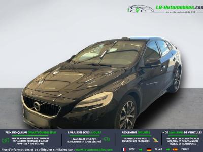 Volvo V40  T2 122 ch BVM