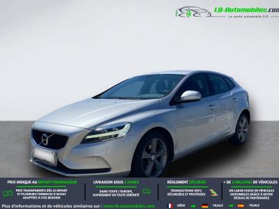 Volvo V40  T2 122 ch BVM