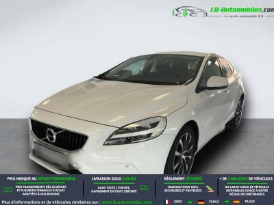 Volvo V40  T2 122 ch BVM