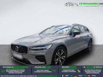Volvo V60 B4 197 ch DCT7