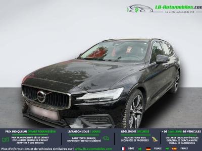 Volvo V60 B4 197 ch DCT7