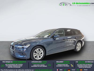 Volvo V60 B4 197 ch DCT7
