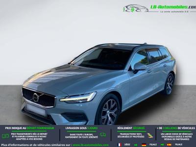 Volvo V60 B3 163 ch BVA