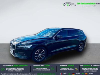 Volvo V60 B3 163 ch BVA