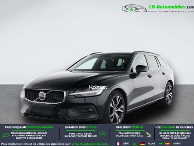 Volvo V60 B3 163 ch BVA