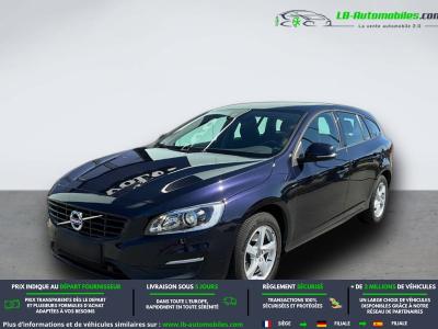 Volvo V60 T3 150 ch BVA