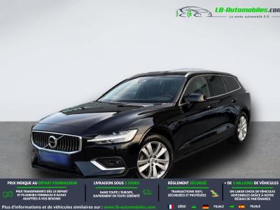 Volvo V60 D3  150 ch BVA