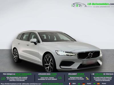 Volvo V60 T4 190 ch BVA
