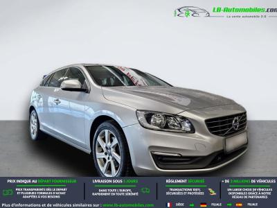 Volvo V60 D3 150 ch  BVA