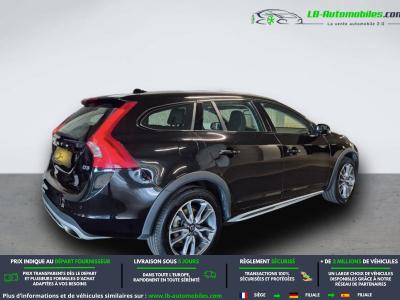 Volvo V60 Cross Country  D3 150 ch BVA