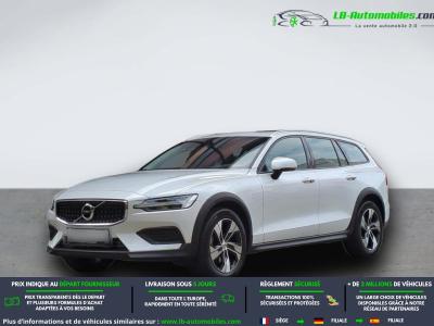 Volvo V60 Cross Country  D4 AWD 190 ch BVA