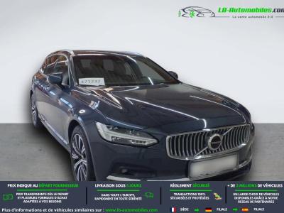 Volvo V90 B5 AWD 235 ch BVA