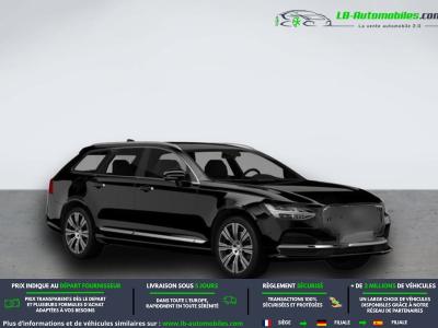 Volvo V90 T8 AWD 310 + 145 ch BVA