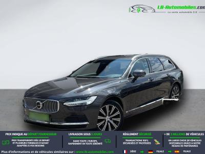 Volvo V90 T8 AWD 303 + 87 ch BVA