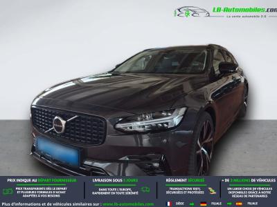 Volvo V90 B4  197 ch BVA