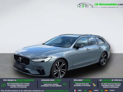 Volvo V90 B4  197 ch BVA