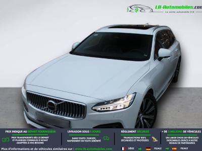 Volvo V90 B4  197 ch BVA