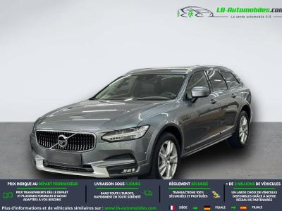 Volvo V90 Cross Country D5 AWD 235 ch BVA