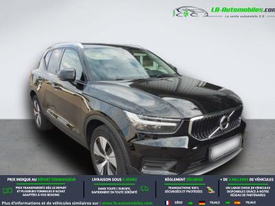 Volvo XC40 AWD 197 ch BVA