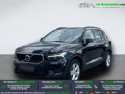Volvo XC40 163 ch BVA