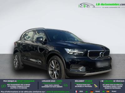 Volvo XC40 163 ch BVA
