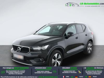 Volvo XC40 T2 129 ch BVM