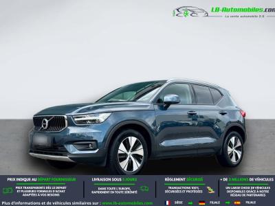 Volvo XC40 T2 129 ch BVM