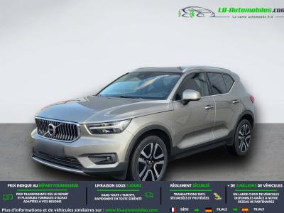 Volvo XC40 T2 129 ch BVM