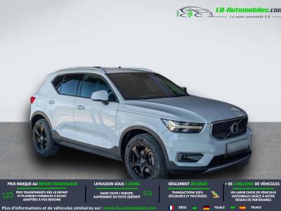 Volvo XC40 T3 163 ch BVM