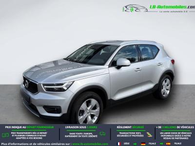 Volvo XC40 T3 156 ch BVM